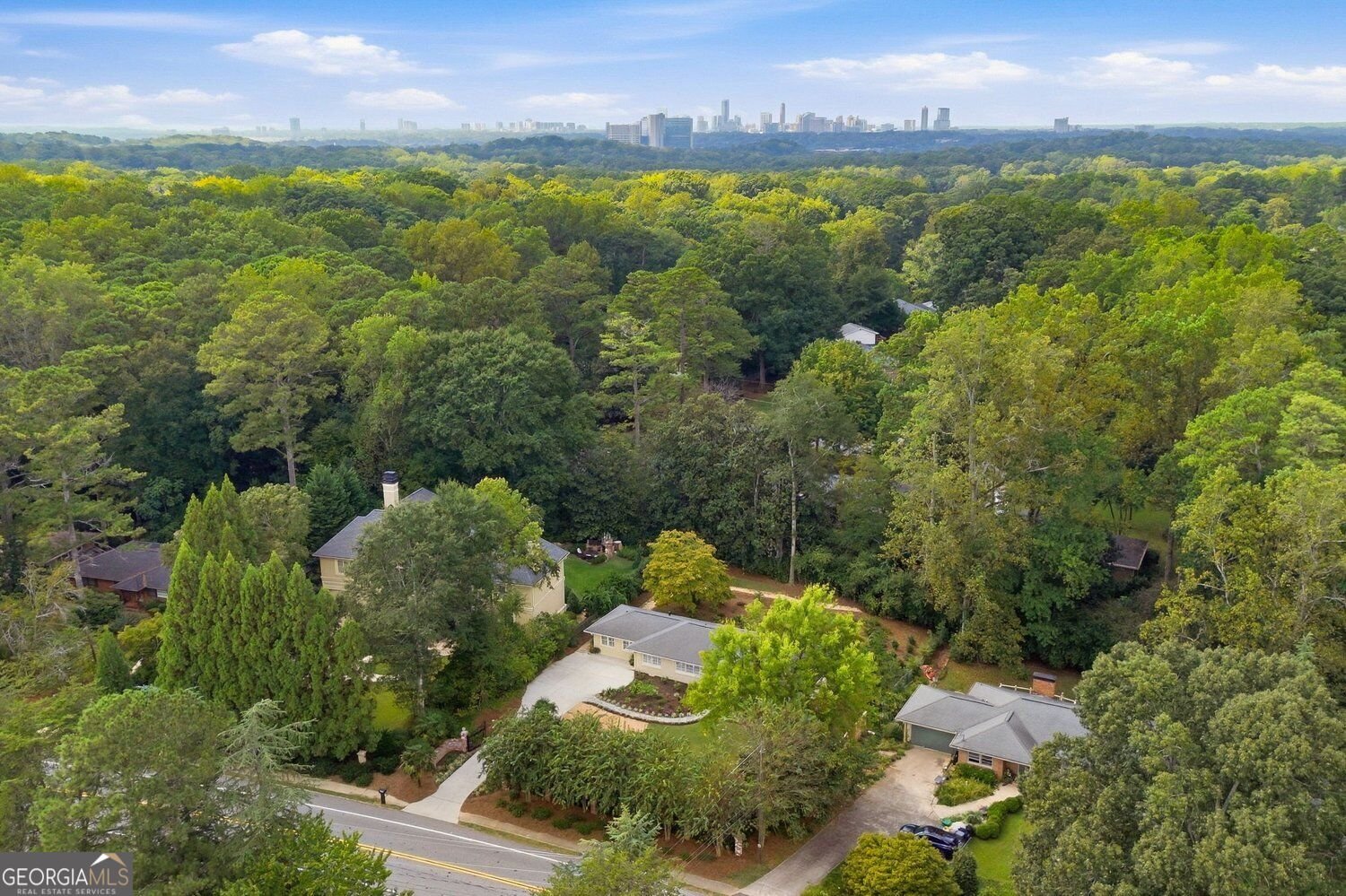 2552 Lavista Road Decatur - Photo 10