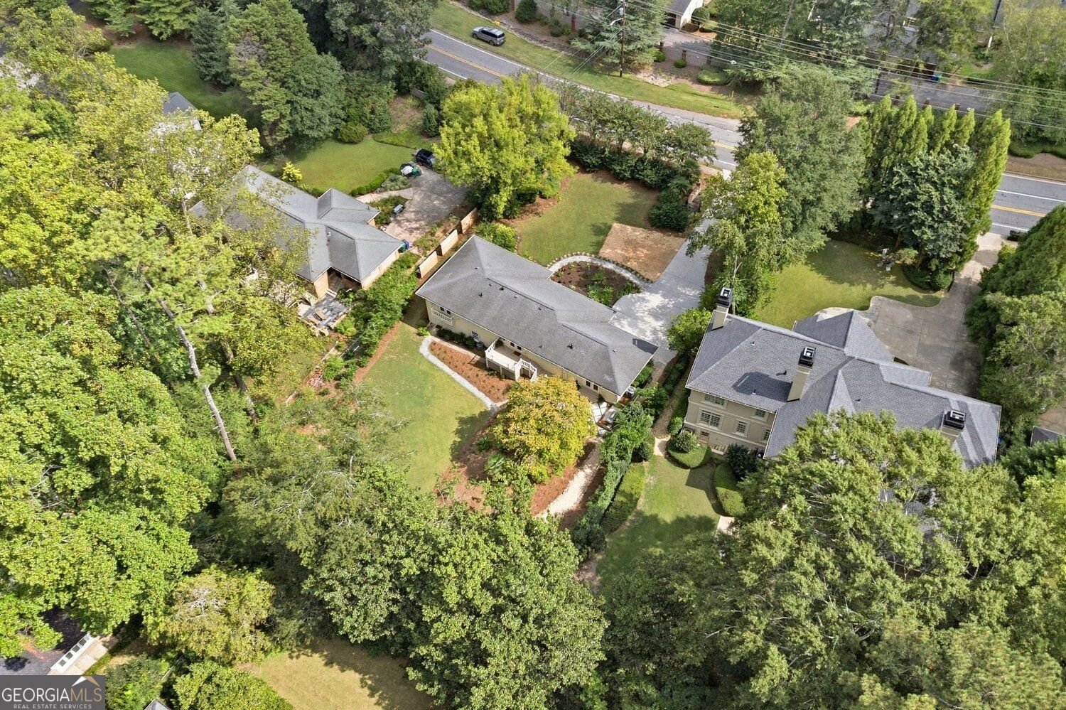 2552 Lavista Road Decatur - Photo 44