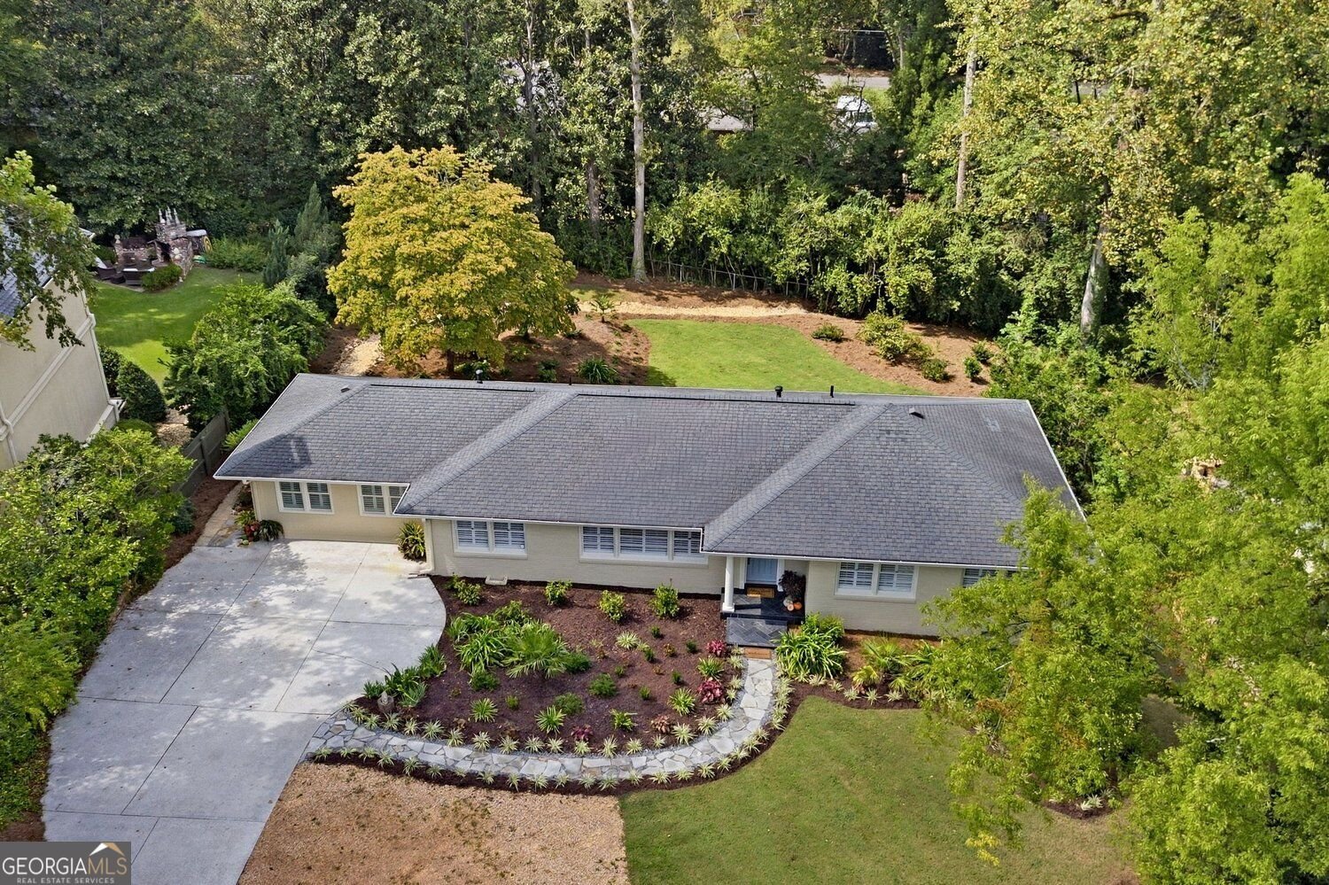 2552 Lavista Road Decatur - Photo 45