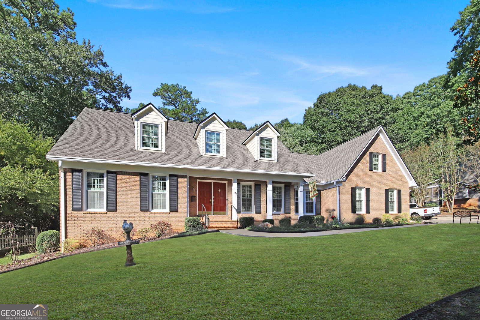 105 Kildare Court Lagrange - main photo