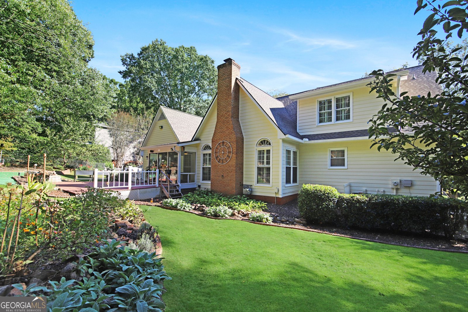 105 Kildare Court Lagrange - Photo 49
