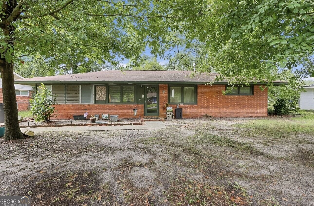 2264 Raleigh Drive Augusta - main photo