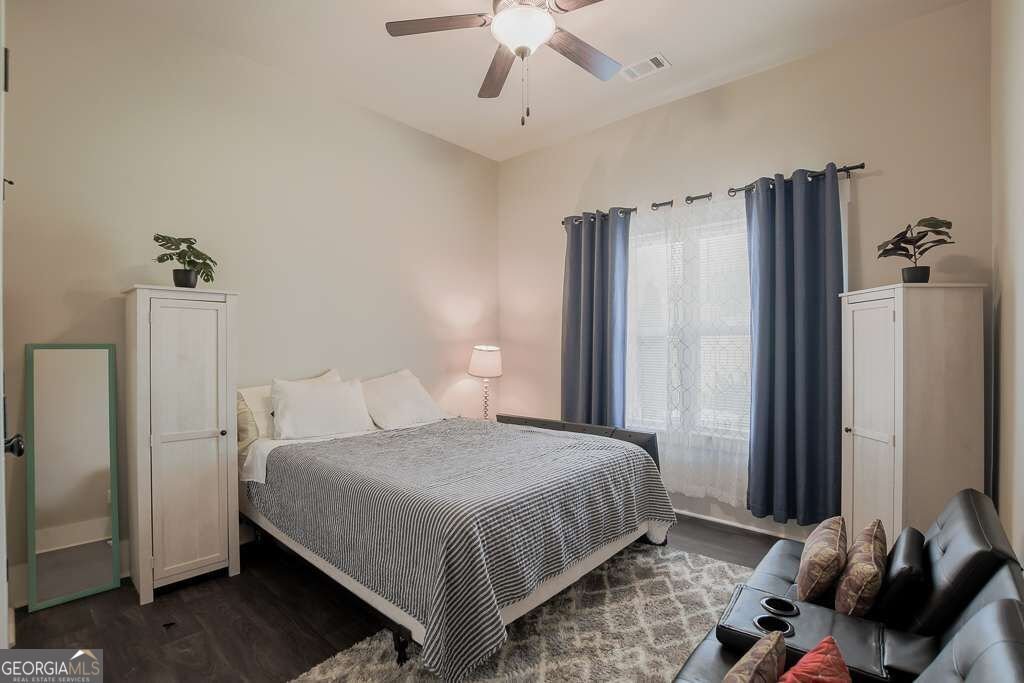 155 Alcovy Reserve Way Covington - Photo 10
