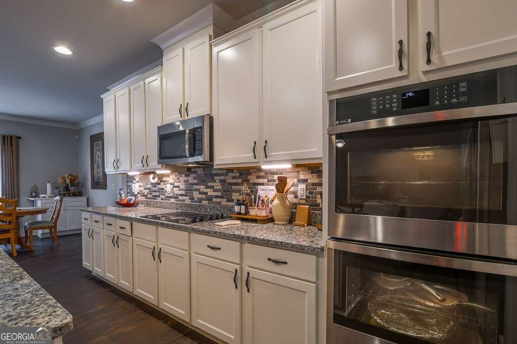 155 Alcovy Reserve Way Covington - Photo 13