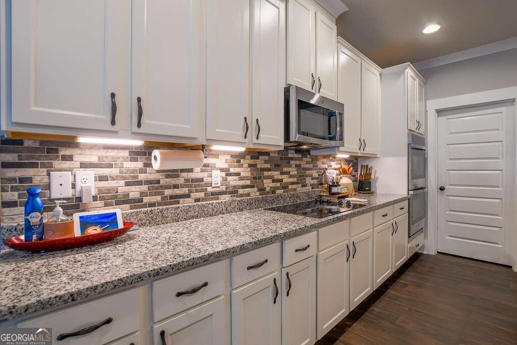 155 Alcovy Reserve Way Covington - Photo 14