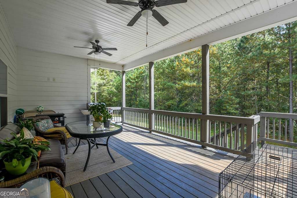 155 Alcovy Reserve Way Covington - Photo 15