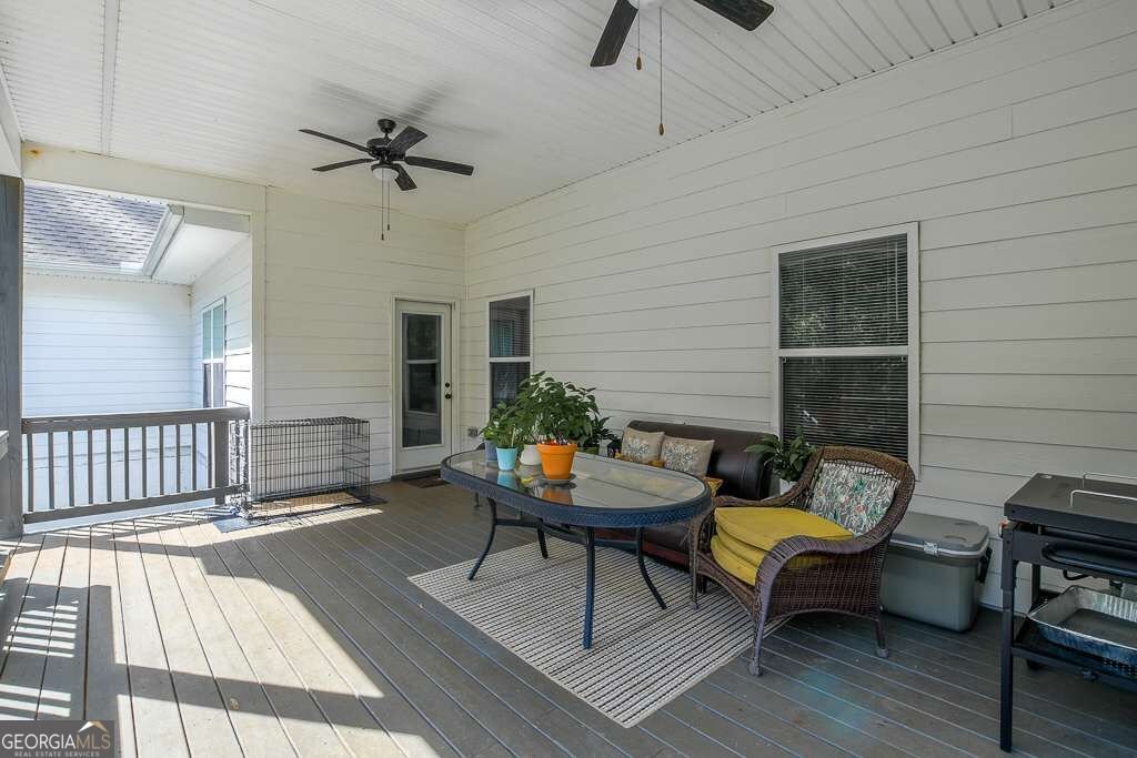 155 Alcovy Reserve Way Covington - Photo 16