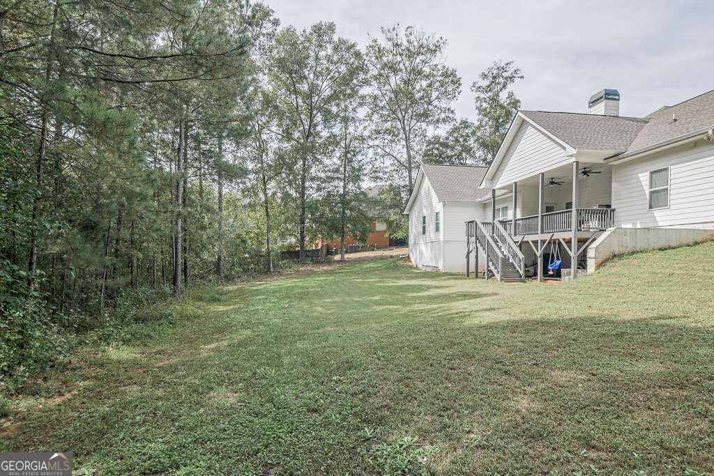 155 Alcovy Reserve Way Covington - Photo 18