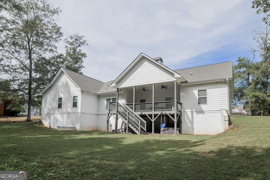 155 Alcovy Reserve Way Covington - Photo 20