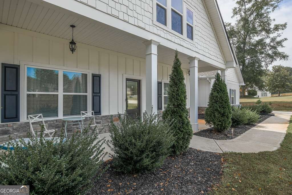 155 Alcovy Reserve Way Covington - Photo 24