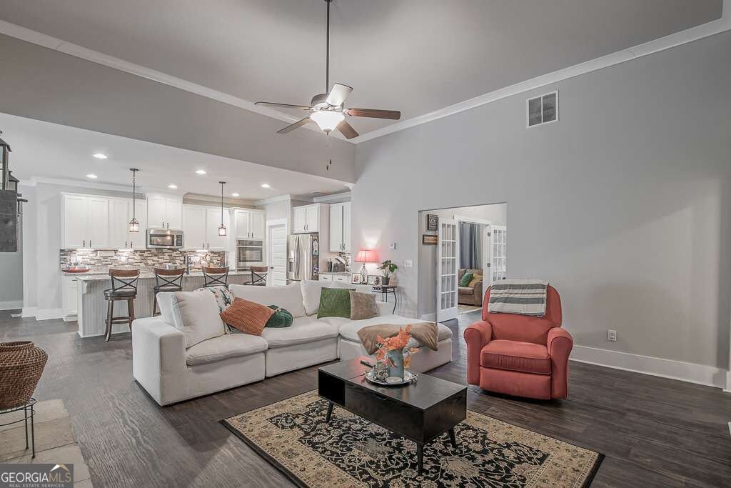 155 Alcovy Reserve Way Covington - Photo 31