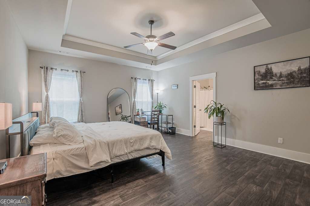 155 Alcovy Reserve Way Covington - Photo 39