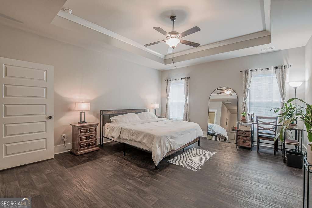 155 Alcovy Reserve Way Covington - Photo 40