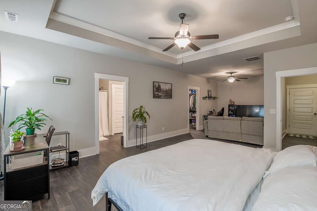 155 Alcovy Reserve Way Covington - Photo 42