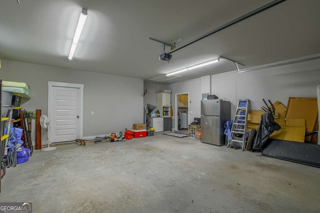 155 Alcovy Reserve Way Covington - Photo 6
