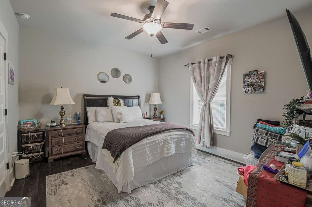 155 Alcovy Reserve Way Covington - Photo 7