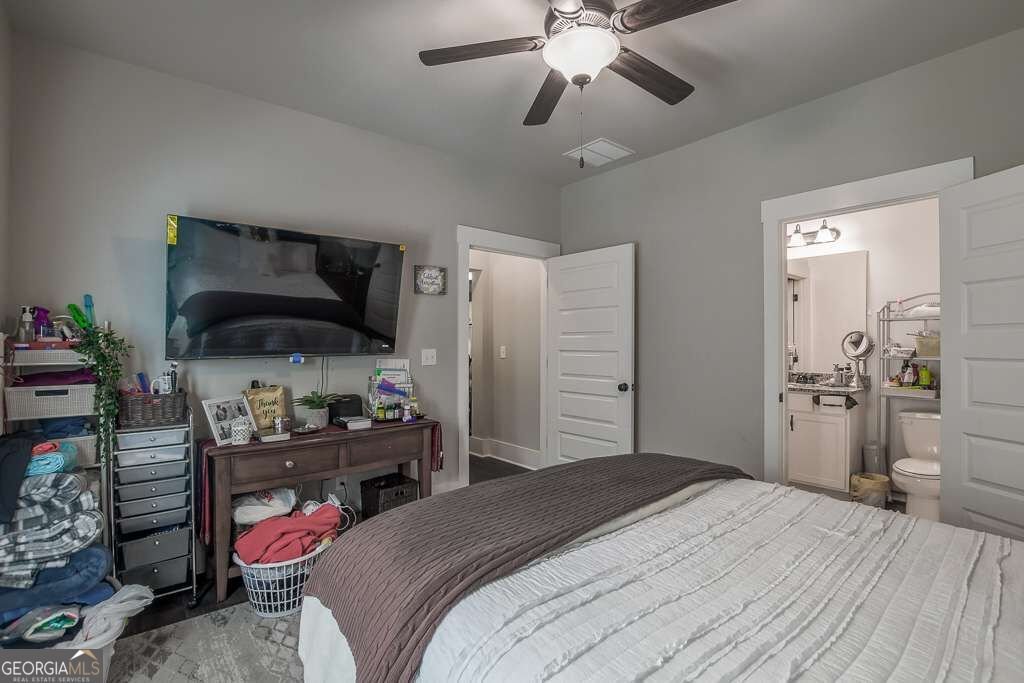 155 Alcovy Reserve Way Covington - Photo 8