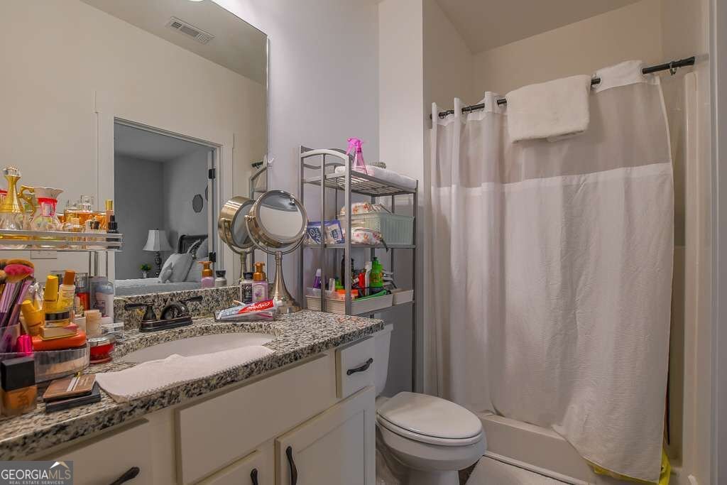 155 Alcovy Reserve Way Covington - Photo 9