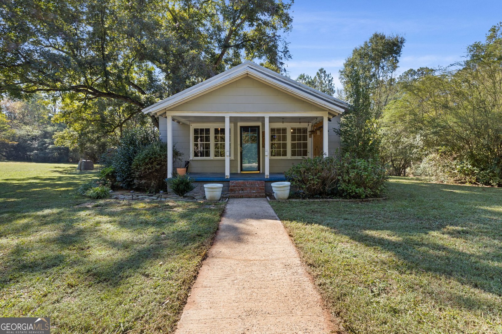 2410 Barnett Shoals Road Watkinsville - main photo