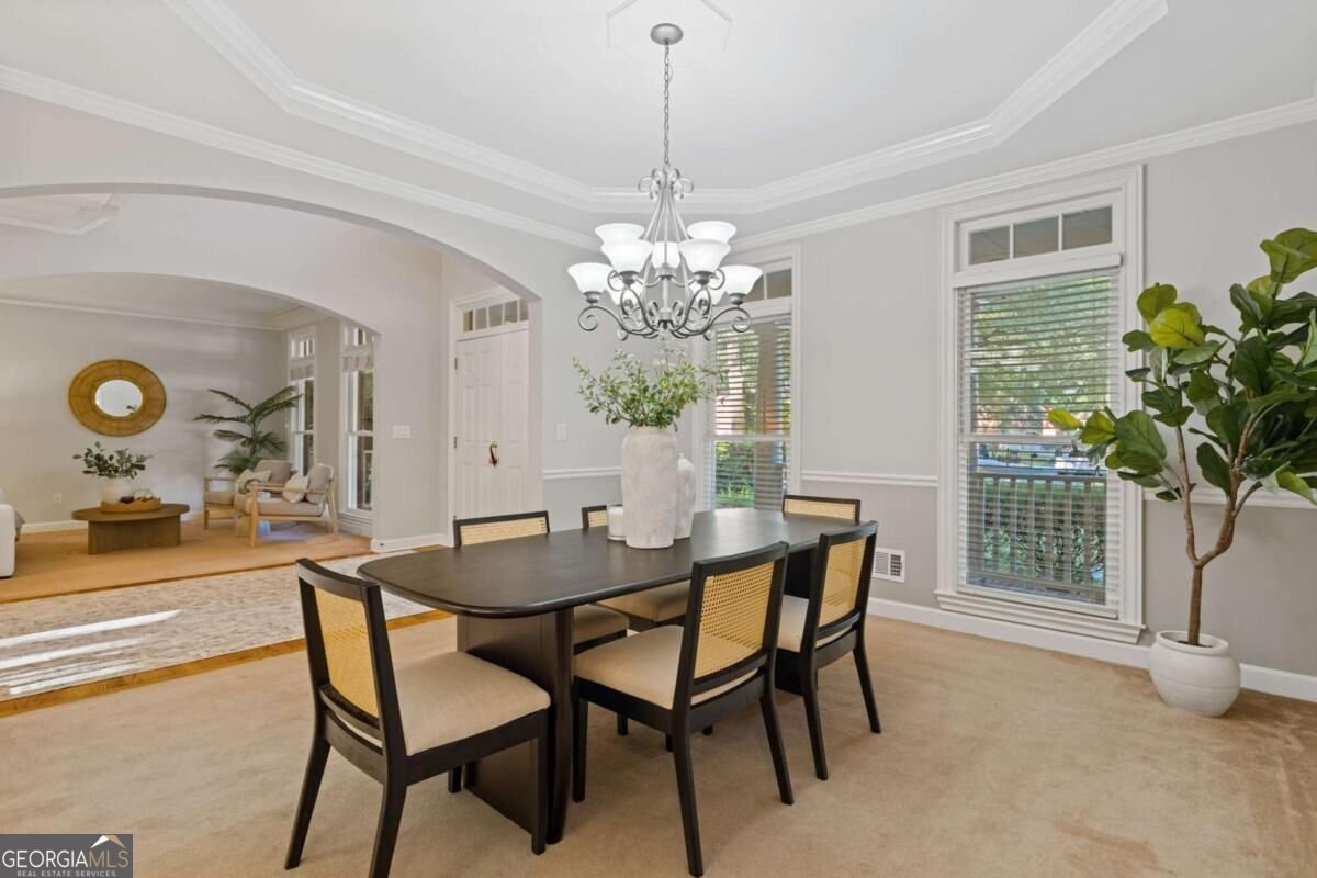 210 Rivergate Drive Suwanee - Photo 10