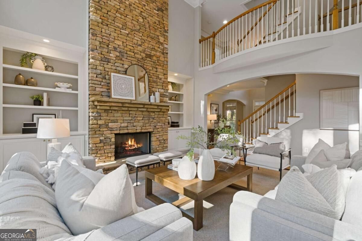 210 Rivergate Drive Suwanee - Photo 13