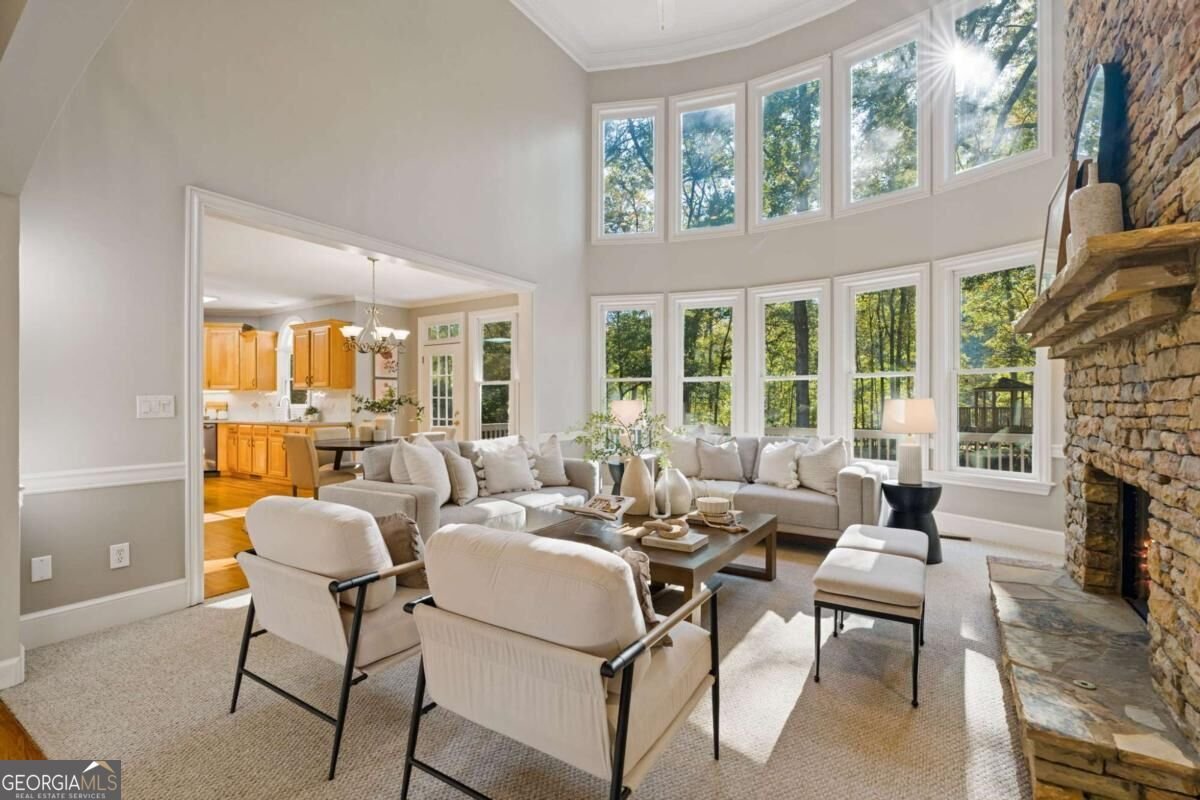 210 Rivergate Drive Suwanee - Photo 14