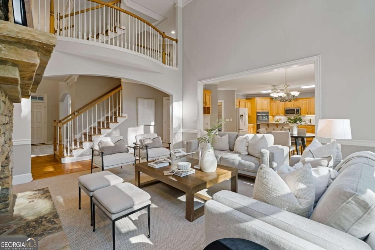 210 Rivergate Drive Suwanee - Photo 15