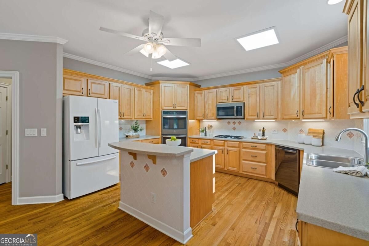 210 Rivergate Drive Suwanee - Photo 16