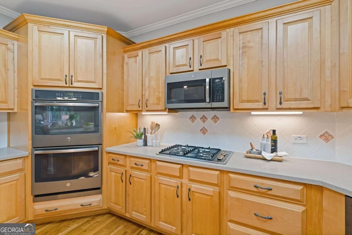 210 Rivergate Drive Suwanee - Photo 17