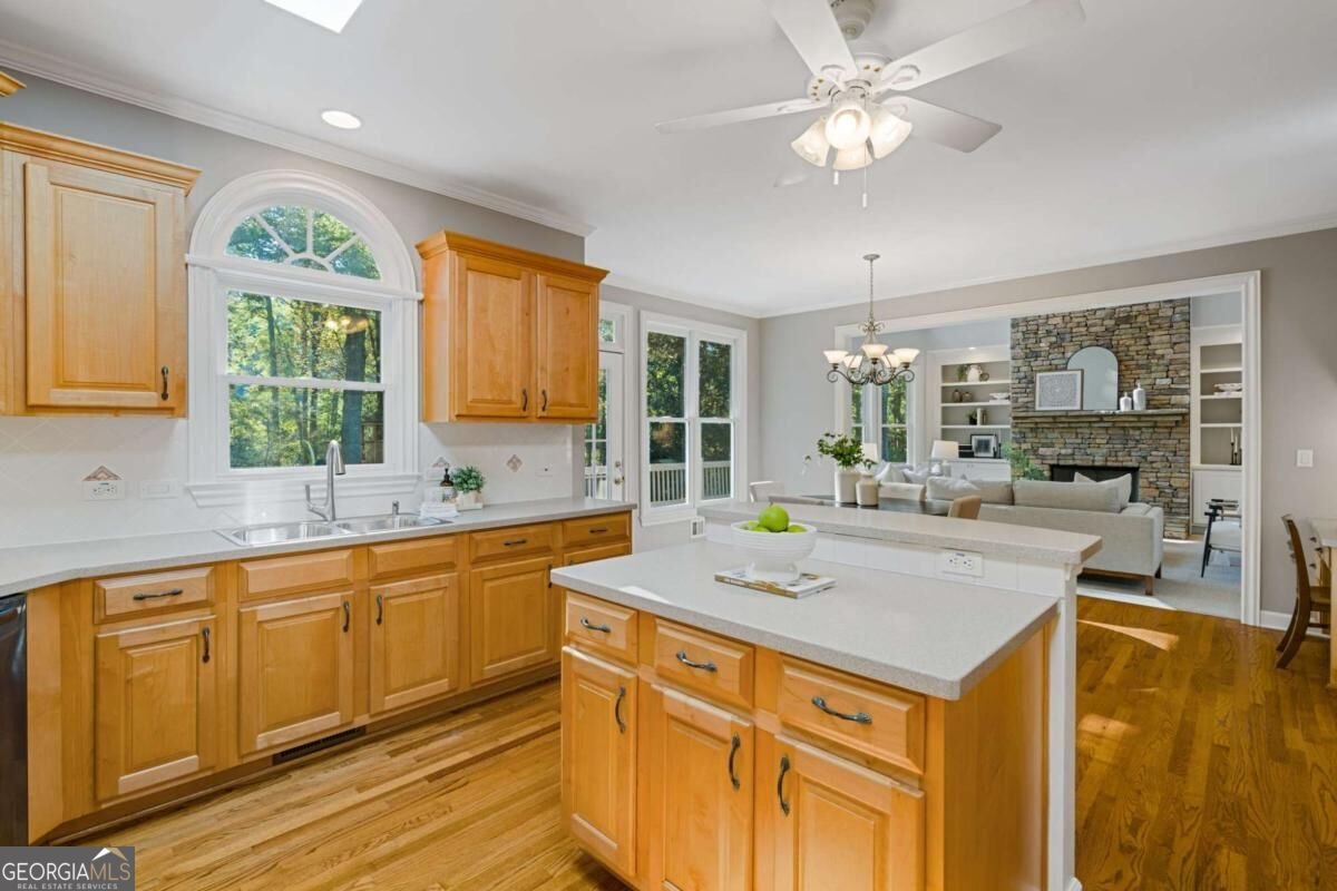 210 Rivergate Drive Suwanee - Photo 18