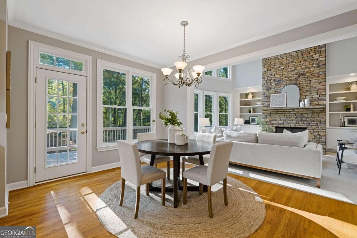 210 Rivergate Drive Suwanee - Photo 19