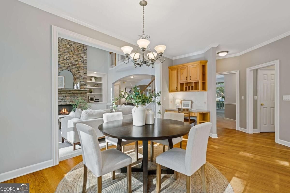 210 Rivergate Drive Suwanee - Photo 20