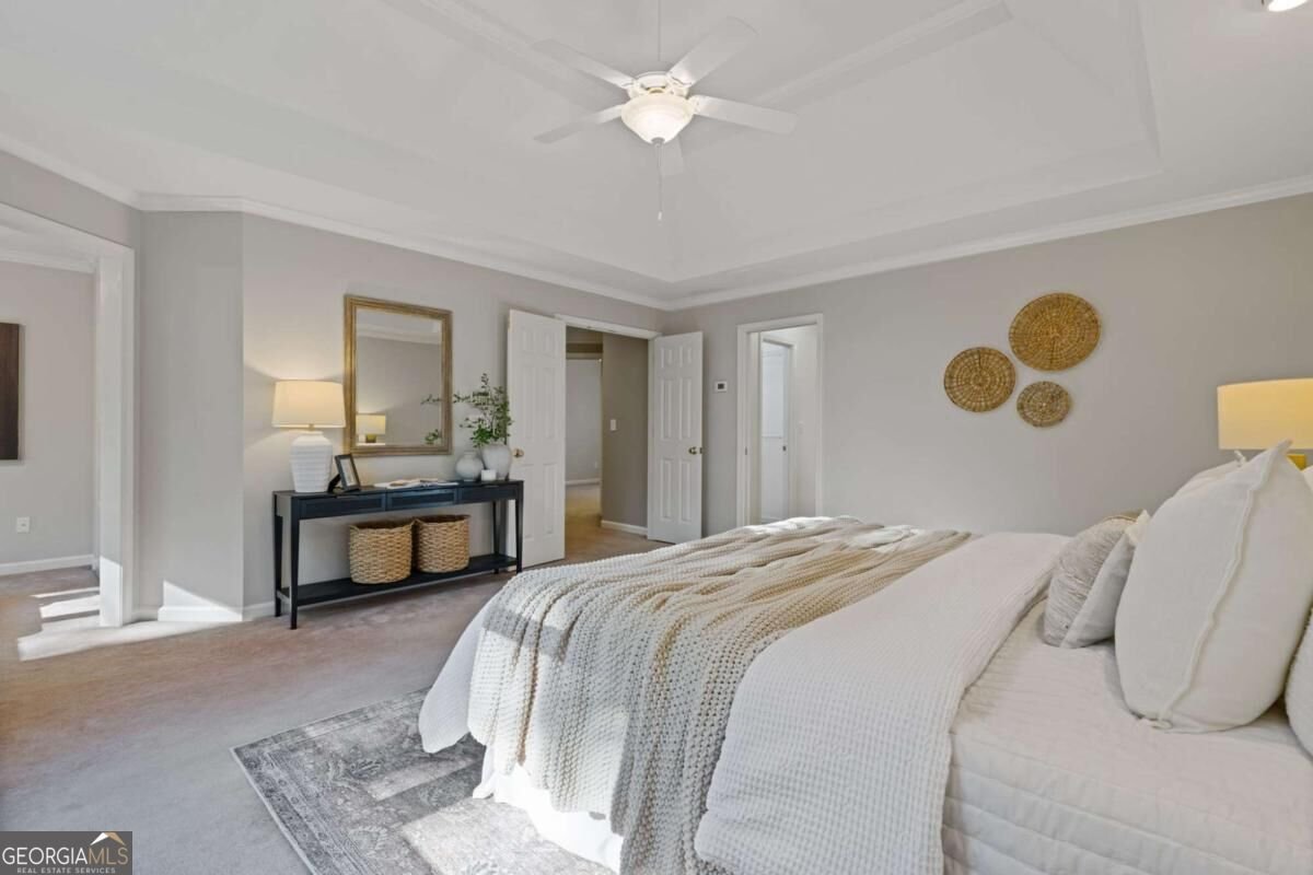 210 Rivergate Drive Suwanee - Photo 34