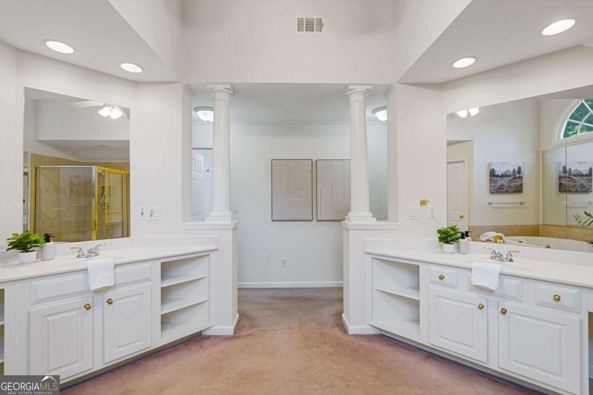 210 Rivergate Drive Suwanee - Photo 35