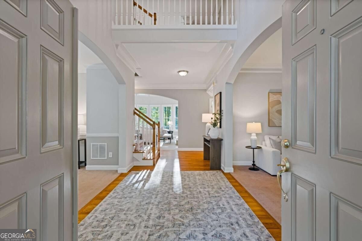 210 Rivergate Drive Suwanee - Photo 8