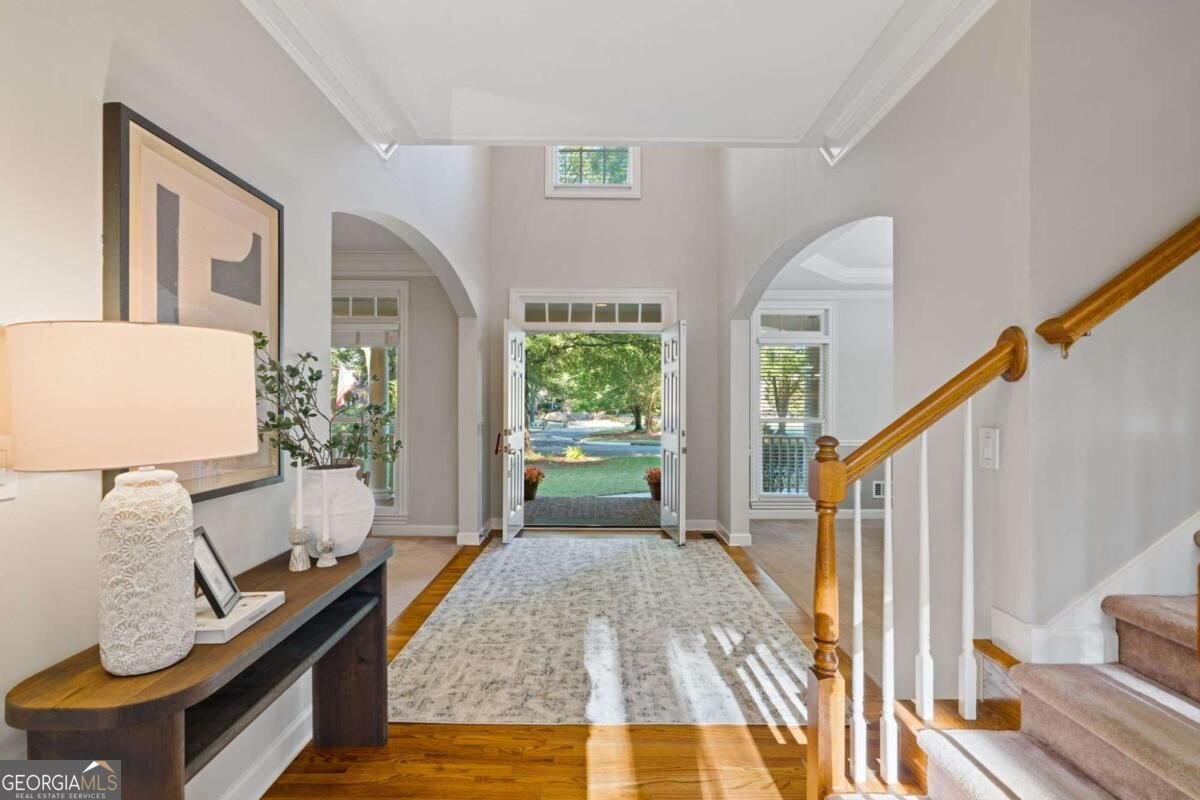 210 Rivergate Drive Suwanee - Photo 9