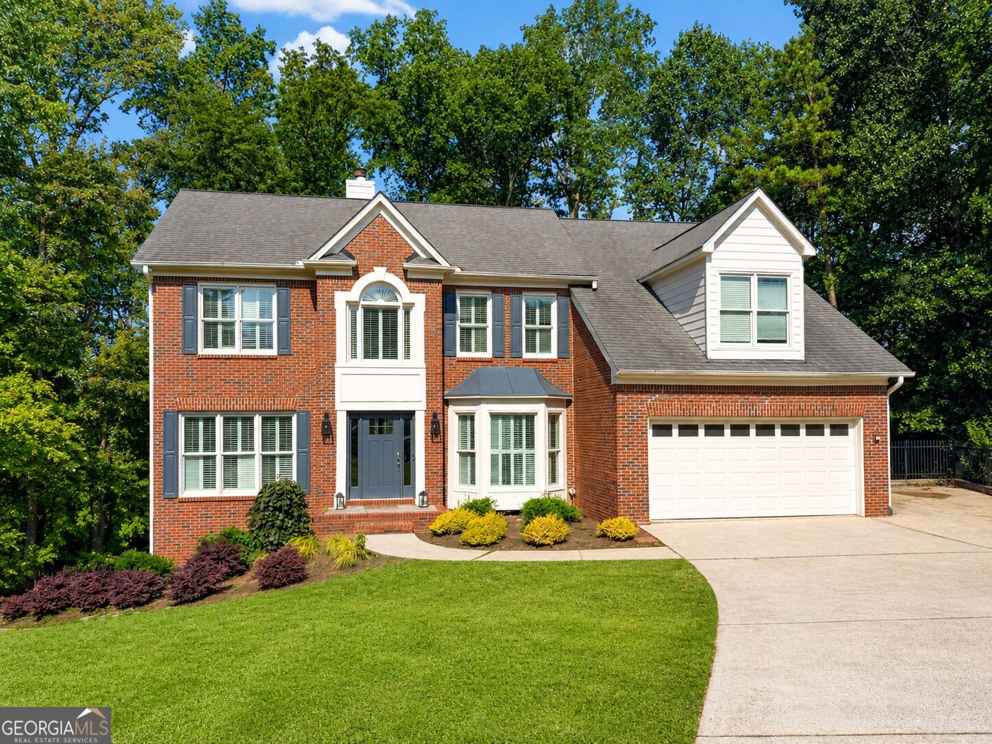 10970 Chandon Way Johns Creek - main photo