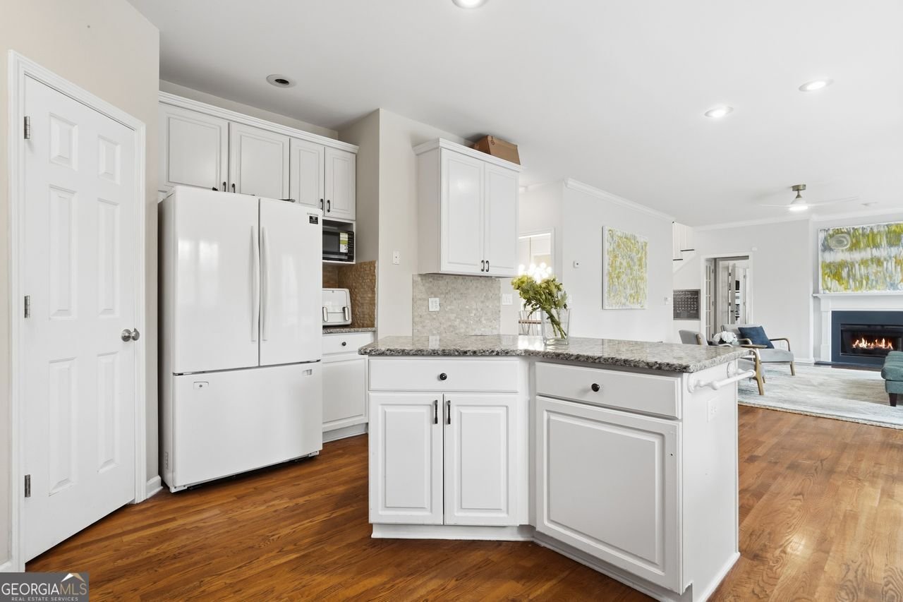 10970 Chandon Way Johns Creek - Photo 11