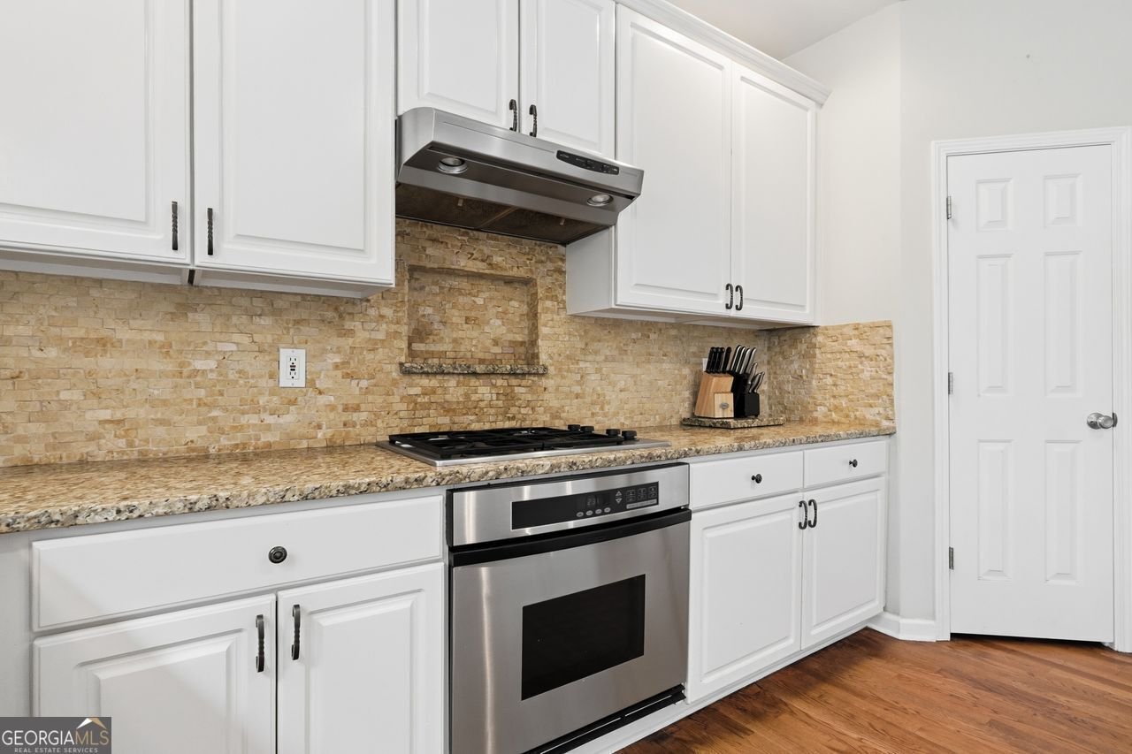 10970 Chandon Way Johns Creek - Photo 16