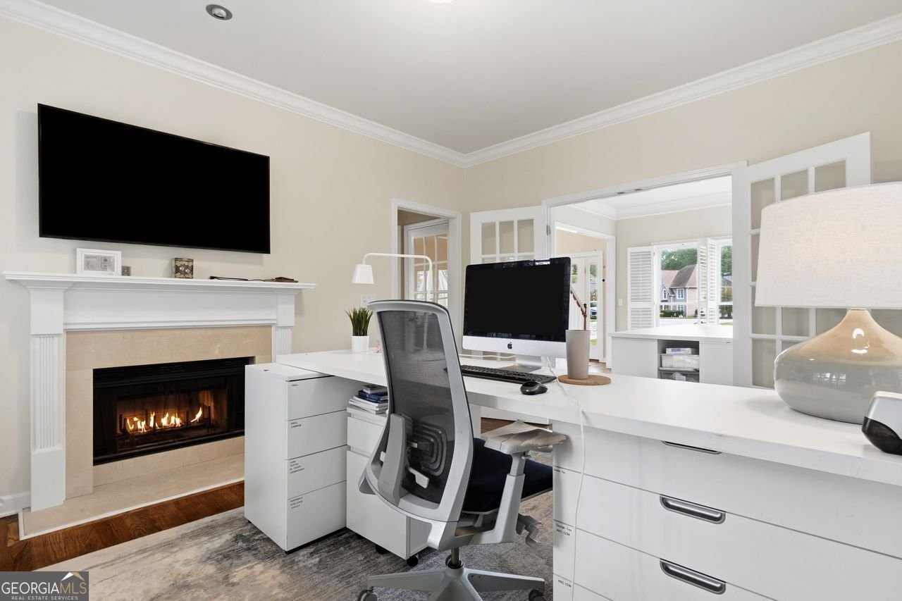 10970 Chandon Way Johns Creek - Photo 34