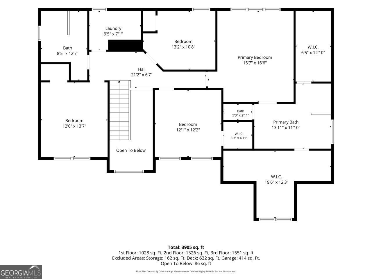 10970 Chandon Way Johns Creek - Photo 59