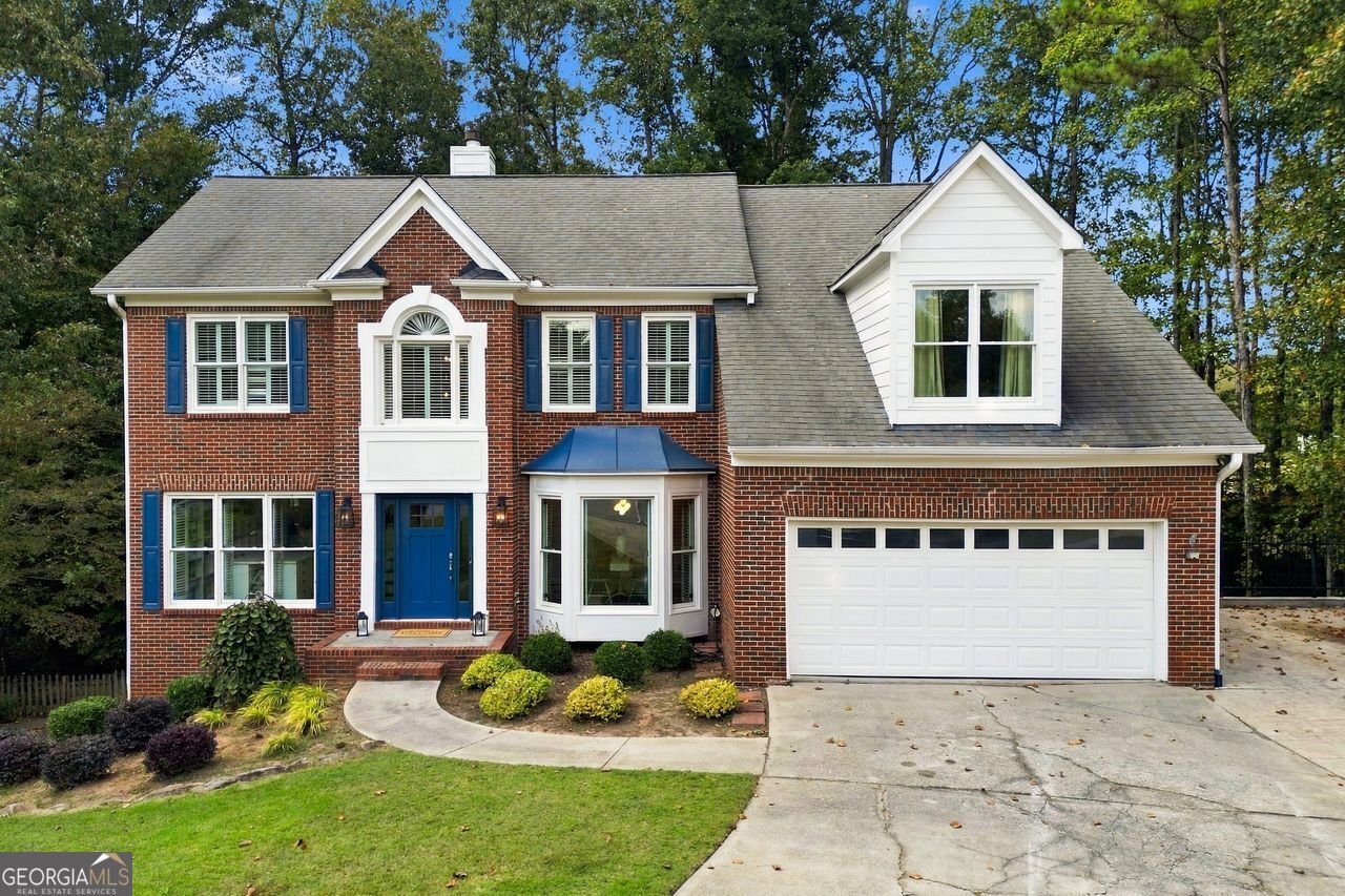 10970 Chandon Way Johns Creek - Photo 61