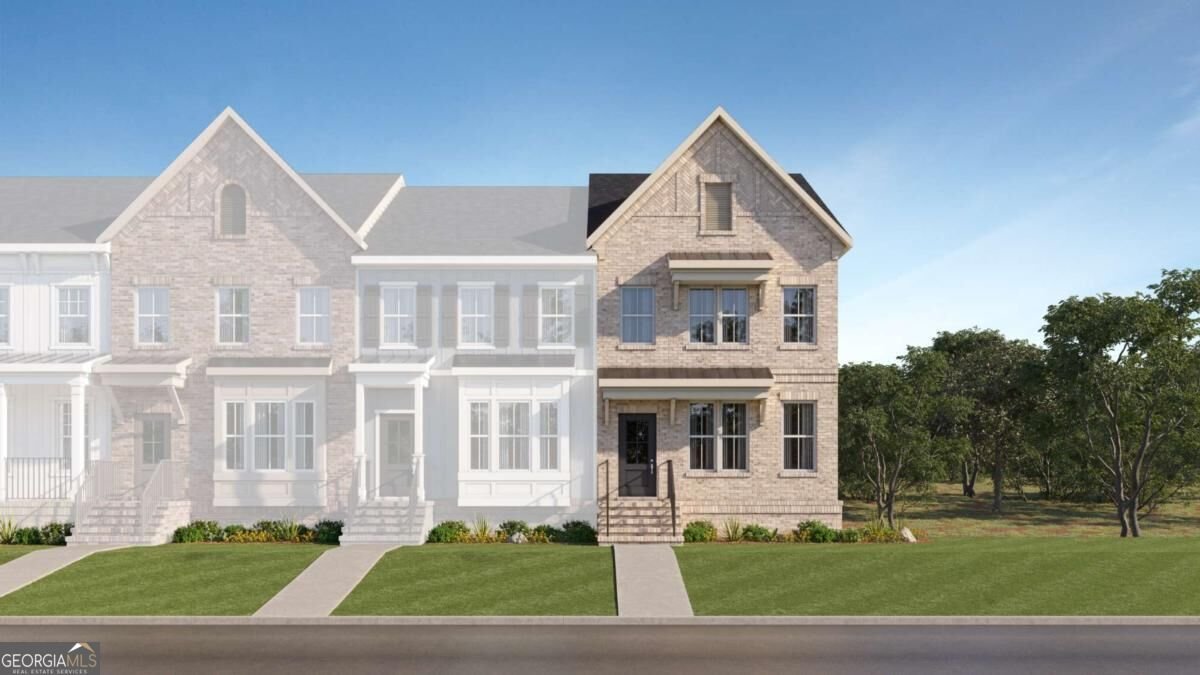 162 Agnew Way Woodstock - main photo
