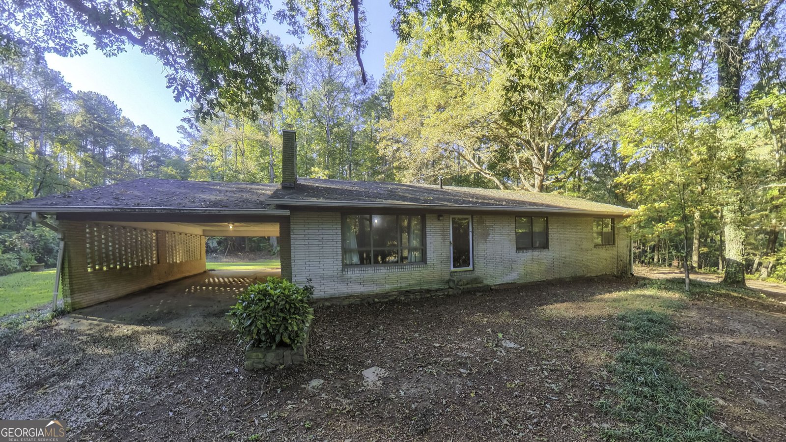 14 Daniel Rd. Tallapoosa - main photo