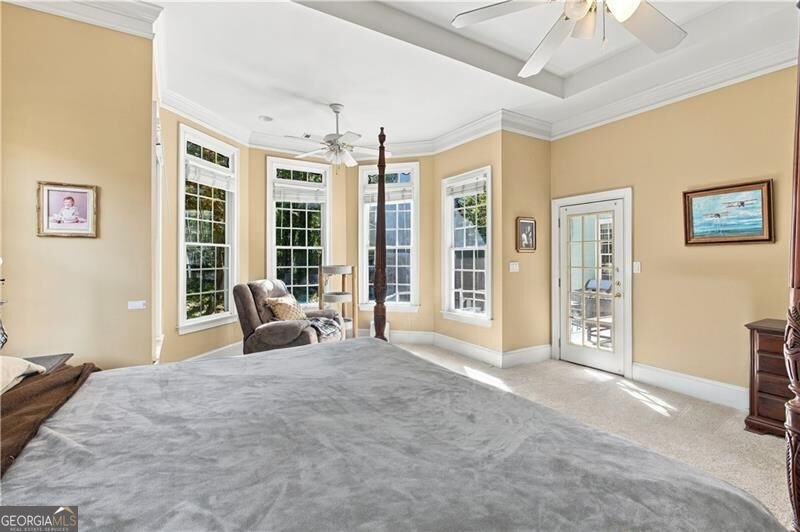 2195 Misty Oaks Drive Buford - Photo 10
