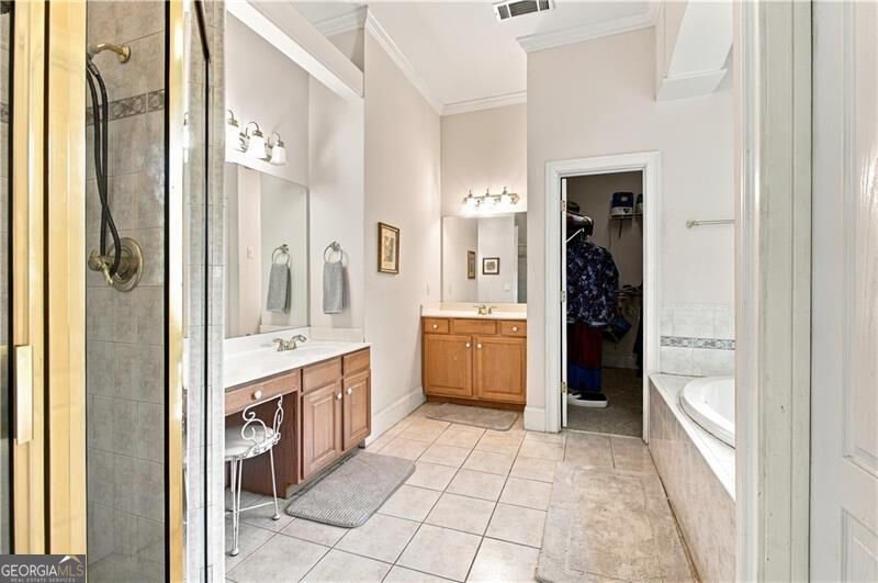 2195 Misty Oaks Drive Buford - Photo 11