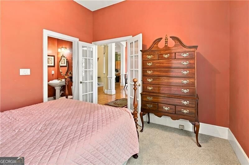 2195 Misty Oaks Drive Buford - Photo 14