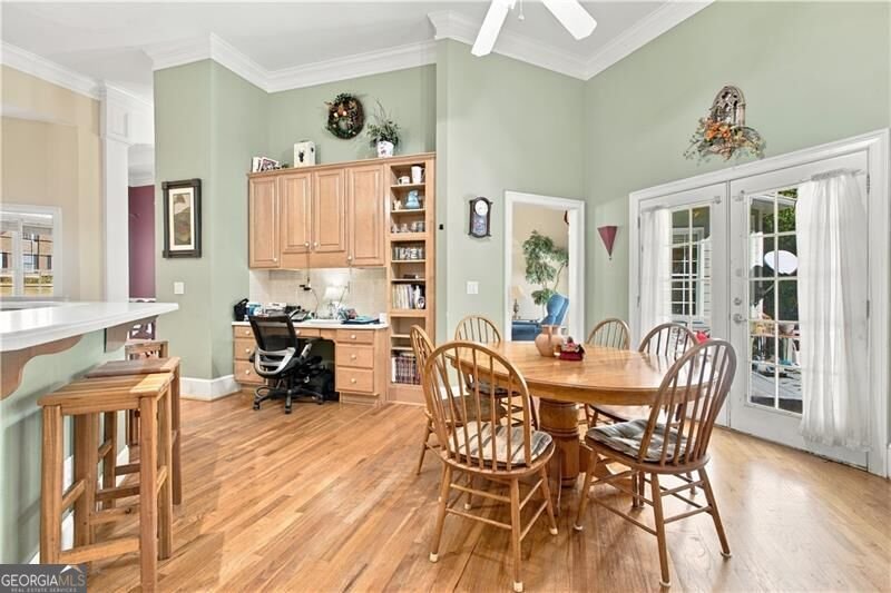 2195 Misty Oaks Drive Buford - Photo 15