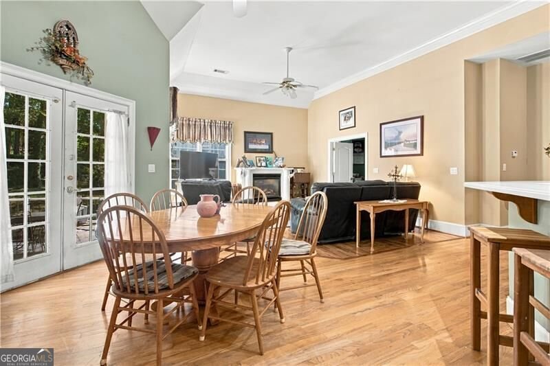 2195 Misty Oaks Drive Buford - Photo 16