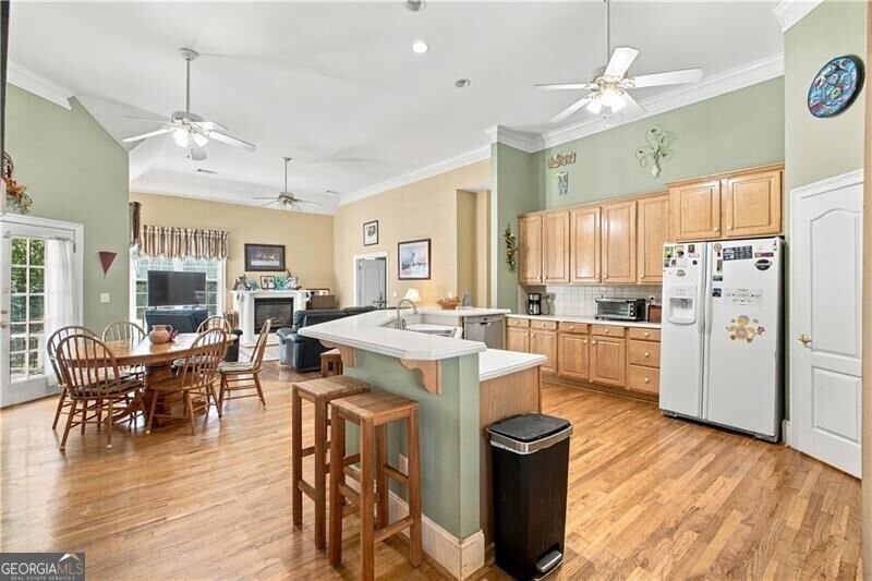 2195 Misty Oaks Drive Buford - Photo 17